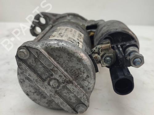 Starter SEAT IBIZA IV SC (6J1, 6P5) 1.9 TDI | BP28148871M8 