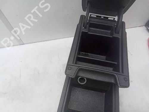 Midtkonsoll SEAT LEON (5F1) 1.2 TSI (110 hp) 18576940