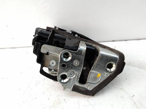 Rear right lock TOYOTA VERSO (_R2_) 2.0 D-4D (AUR20_, AUR20R) | BP18598445C99 