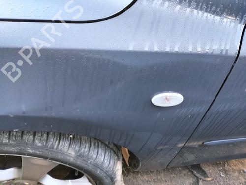 Kotflügel links vorne MAZDA 3 Saloon (BL) 1.6 MZR CD (BL12) | BP30481982C41 