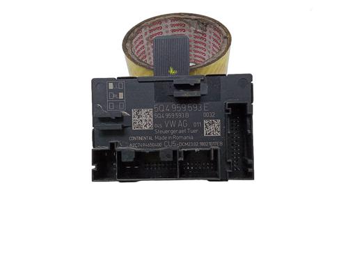 comfort-control-module-skoda-superb-iii-estate-3v5-20-tdi-5q4959593-2015-18572553 main image