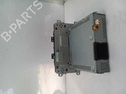 Electronic module VW POLO V (6R1, 6C1)  | BP23948098M83 