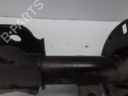 Used Right front shock absorber PEUGEOT RIFTER 1.5 BlueHDi 130 (130 hp) 24305041