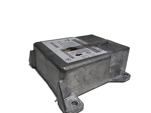 Electronic module MERCEDES-BENZ GLK-CLASS (X204) 220 CDI 4-matic (204.984) | BP36903838M83 - Image 7