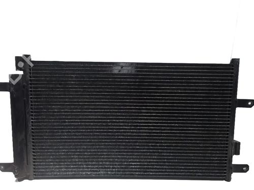 AC-Kondensator IVECO MASSIF Pickup 3.0 HPT (176 hp) 31376471