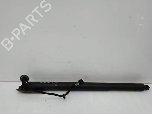 Right rear shock absorber PORSCHE TAYCAN (Y1A) Electric (Y1AAA1, Y1AAI1) 9j0827851b