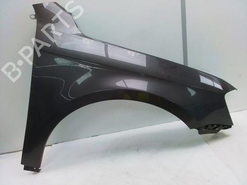 Right front fenders VW PASSAT B7 (362) 1.6 TDI | BP26159206C42 