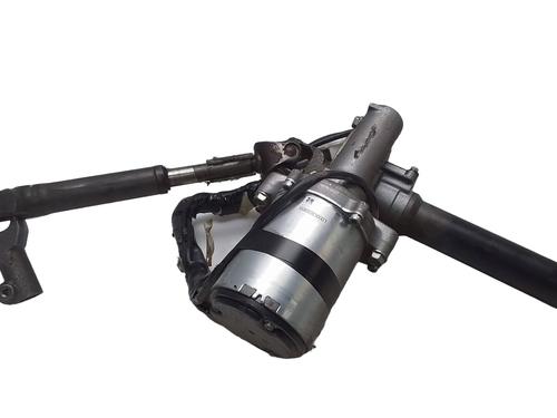 Steering column TOYOTA RAV 4 III (_A3_) 2.2 D 4WD (ALA30_, ALA30R) | BP30098598M21 
