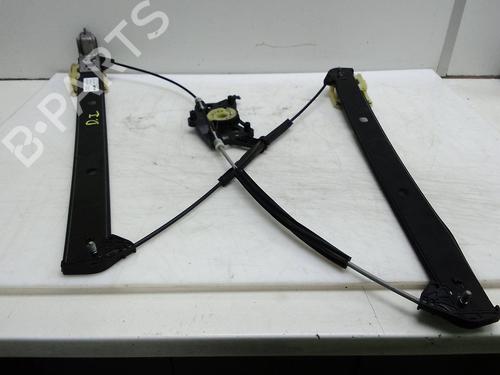 Used Front left window mechanism AUDI Q5 (FYB, FYG) 2.0 TDI (150 hp) 18577385