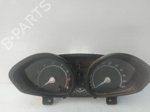 Instrument cluster FORD TOURNEO COURIER B460 MPV 1.0 EcoBoost | BP21526686C47 