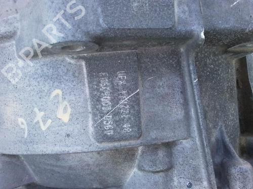 Gearbox VW GOLF ALLTRACK VIII (CG5)  | BP28035067M3 