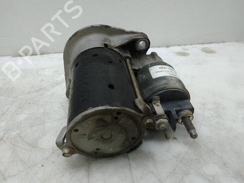 Used Starter FORD TOURNEO COURIER B460 MPV [2014-2025]  18738593
