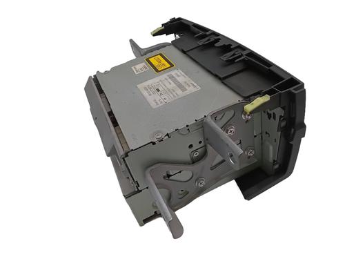 Autoradio TOYOTA RAV 4 III (_A3_) 2.2 D 4WD (ALA30_, ALA30R) | BP30051743E6 