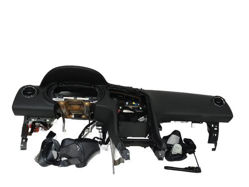 Used Airbag Kit PEUGEOT 5008 (0U_, 0E_) 1.6 HDi (114 hp) 31611968