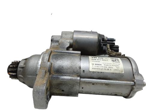 Used Starter Starter AUDI A1 CITY CARVER (GBH) 30 TFSI (116 hp) 33233586 33233586