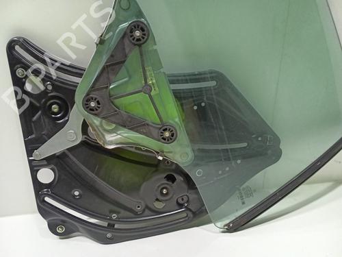 Rear right window mechanism MERCEDES-BENZ E-CLASS Coupe (C207) E 350 CDI (207.323) | BP29396367C25 