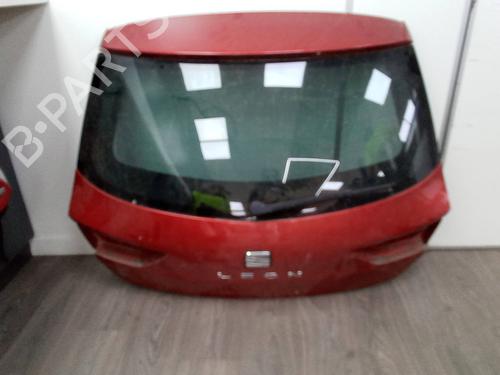 Used Tailgate Tailgate 18890785 18890785