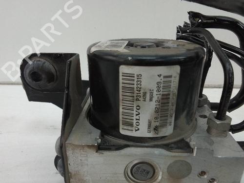 ABS pump VOLVO V40 Hatchback (525)  | BP18578875M43 