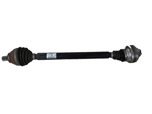 Used Right front driveshaft Right front driveshaft SKODA KAROQ (NU7, ND7) 2.0 TDI (116 hp) 34647155 34647155