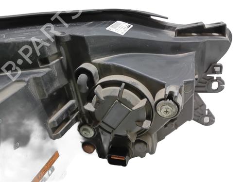 Left headlight SSANGYONG REXTON (Y400, Y450) 2.2 Xdi (POE) | BP34123225C28  - Image 6