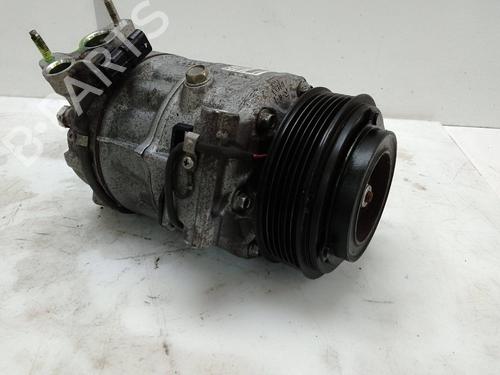 Used Turbocharger/Supercharger Turbocharger/Supercharger LAND ROVER RANGE ROVER EVOQUE (L551) 2.0 D150 (150 hp) 18598072 18598072
