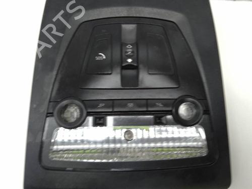 Used Interior roof light BMW X3 (F25) [2010-2017]  23207347