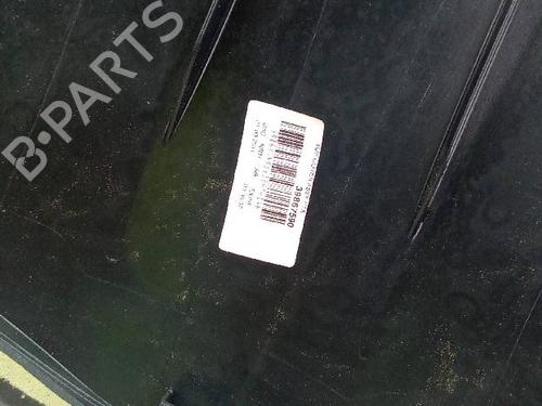 Airbag Kit VOLVO C30 (533) D2 | BP19776747C86 