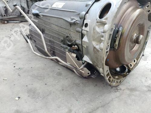 Gearbox MERCEDES-BENZ S-CLASS (W221, V221) S 350 (221.056, 221.156) | BP20504917M3 