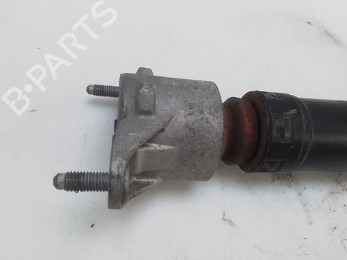 Left rear shock absorber MERCEDES-BENZ A-CLASS (W176) A 160 CDI / d (176.011) | BP29386157M18 