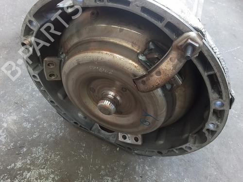 Gearbox MERCEDES-BENZ E-CLASS (W211) E 270 CDI (211.016) | BP29396238M3 