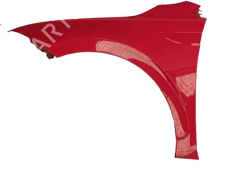 Used Left front fenders Left front fenders VW POLO VI (AW1, BZ1, AE1) 1.0 (75 hp) 34420594 34420594