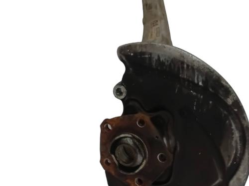 Right front steering knuckle AUDI Q5 (FYB, FYG) 2.0 TDI quattro | BP23894989M26 - Image 3