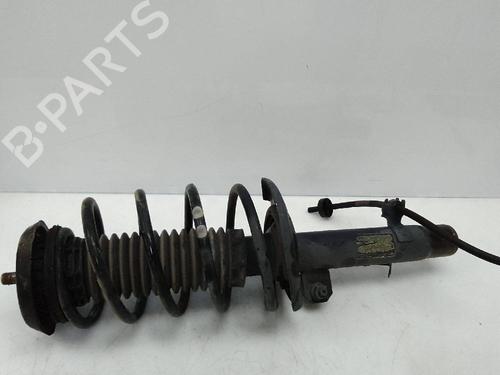 Left front shock absorber CITROËN C4 CACTUS 1.5 BlueHDi 100 | BP21379894M16 