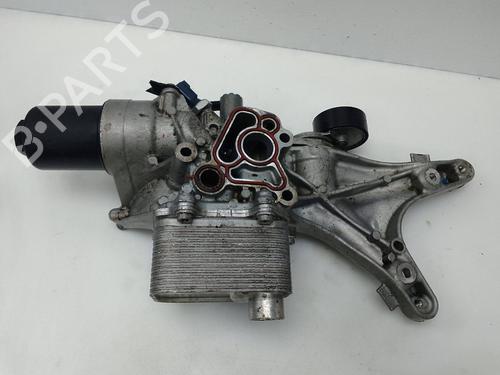 Used Oil radiator AUDI A3 (8V1, 8VK) 1.6 TDI (110 hp) 28144857