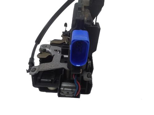 Front right lock VW PHAETON (3D1, 3D2, 3D3, 3D4, 3D6, 3D7, 3D8, 3D9) 6.0 W12 4motion | BP30921648C97