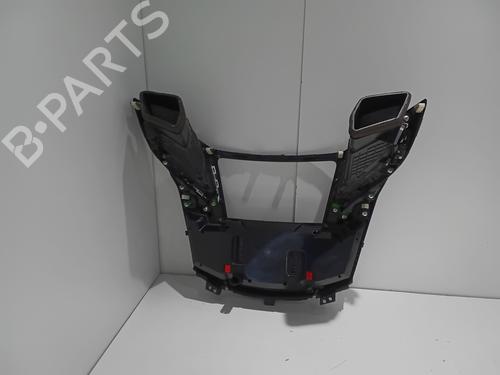 Climate control HYUNDAI i40 I (VF) | BP36554317I5 - Image 4