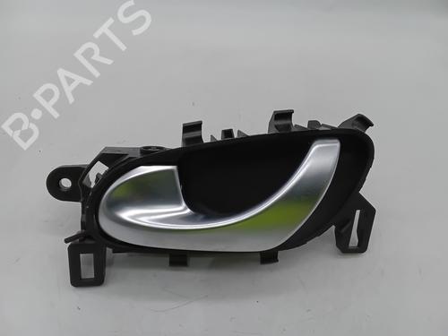 Used Front left interior door handle RENAULT KADJAR (HA_, HL_) 1.3 TCe 140 (HLNB, HLN1) (140 hp) 29994830