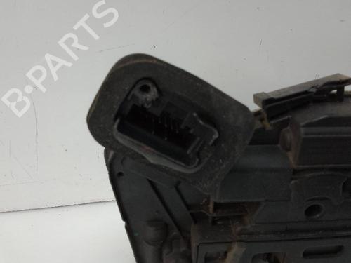Rear left lock SEAT LEON ST (5F8) 2.0 TDI | BP22521429C100 