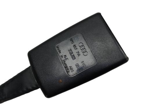 Seat buckle AUDI A3 (8P1) 1.4 TFSI | BP26160924I32 - Image 3