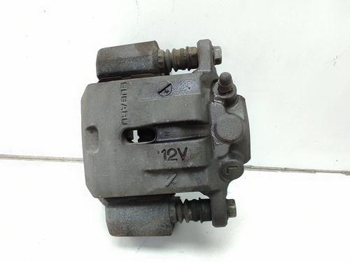 Used Left rear brake caliper Left rear brake caliper SUBARU FORESTER (SJ_) 2.0 D AWD (SJD) (147 hp) 18583909 18583909