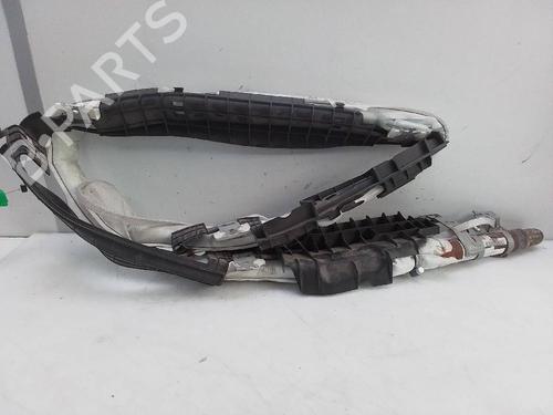 Right curtain airbag SEAT ALTEA (5P1) 1.4 TSI | BP26054486C12 