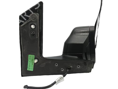 Right mirror FORD TRANSIT COURIER B460 Box Body/MPV 1.5 TDCi | BP30051331C27 