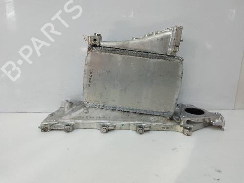 Used Intake manifold AUDI A3 (8V1, 8VK) [2012-2020]  23948101