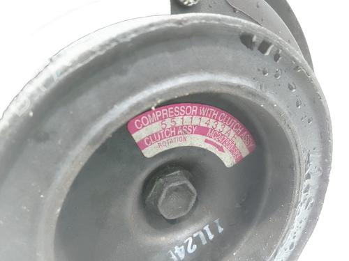 Klimakompressor DODGE JOURNEY 2.0 CRD | BP32021049M34 