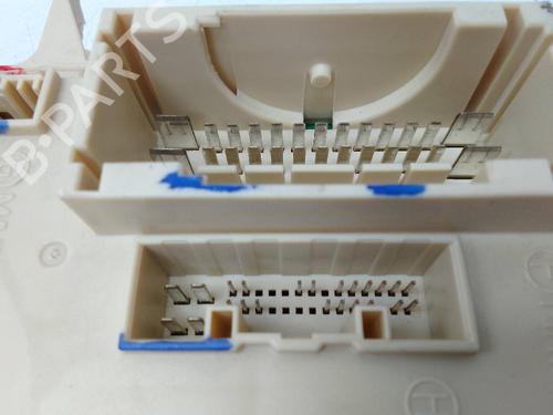 Fuse box KIA CARENS IV  | BP18586607E1 