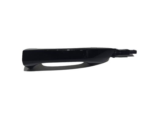 Rear left exterior door handle AUDI A6 C8 Avant (4A5) 40 TDI Mild Hybrid | BP31037437C130 
