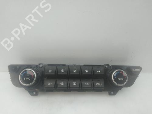 Used Climate control Climate control 22273450 22273450