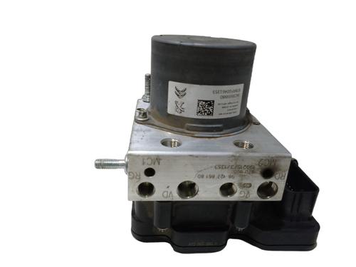 Used ABS pump ABS pump PEUGEOT RIFTER 1.5 BlueHDi 130 (130 hp) 33457523 33457523