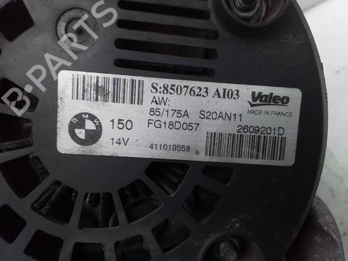 Alternator BMW 3 Touring (E91) 320 d | BP18594697M7 