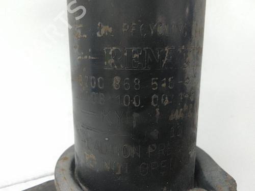 Used Right front shock absorber RENAULT KANGOO Express (FW0/1_) 1.5 dCi 75 (FW07, FW10, FW04) (75 hp) 20231030
